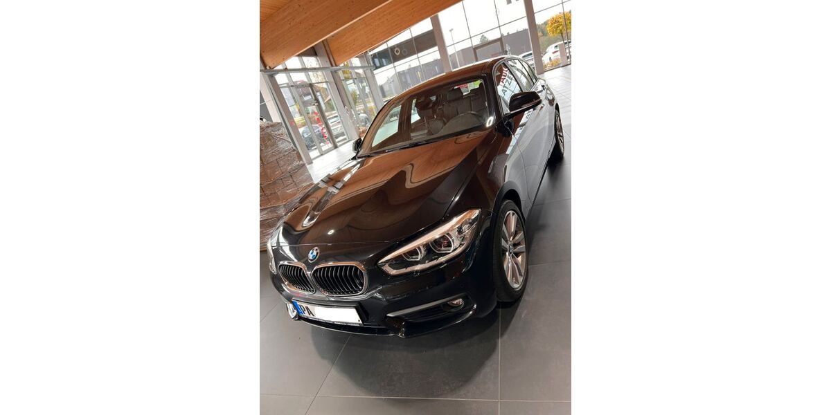 BMW 118 91.200 km 13.490 &euro; Ruderting 94161