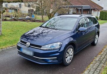 VW Golf 89.000 km 15.400 &euro; Hauzenberg 94051