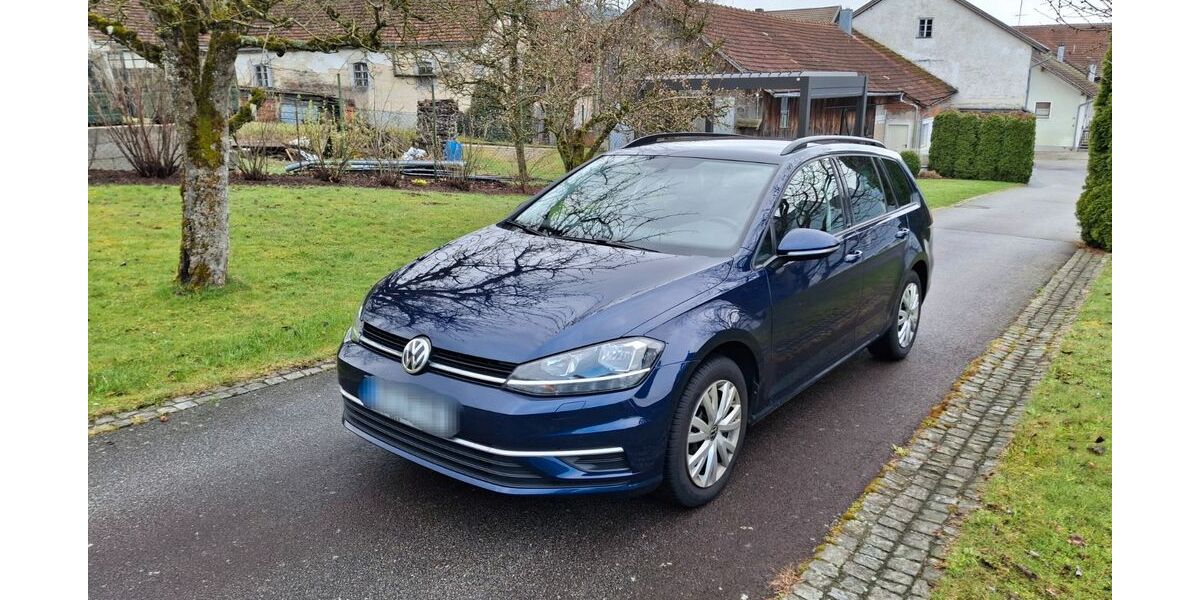 VW Golf 89.000 km 15.400 &euro; Hauzenberg 94051