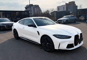 BMW M4 81.300 km 69.990 &euro; Fürstenstein 94538