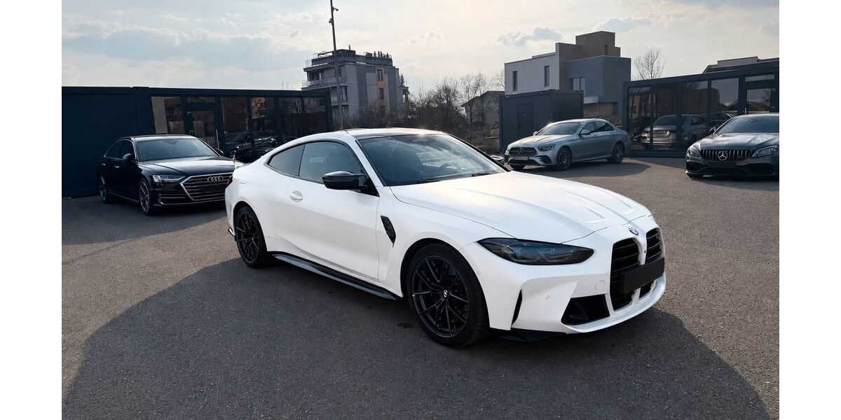BMW M4 81.300 km 69.990 &euro; Fürstenstein 94538