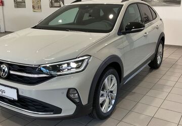 VW Taigo 15.066 km 20.780 &euro; Passau 94032