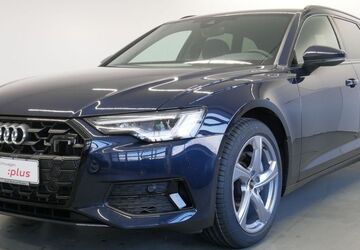 Audi A6 27.300 km 53.375 &euro; Passau 94036