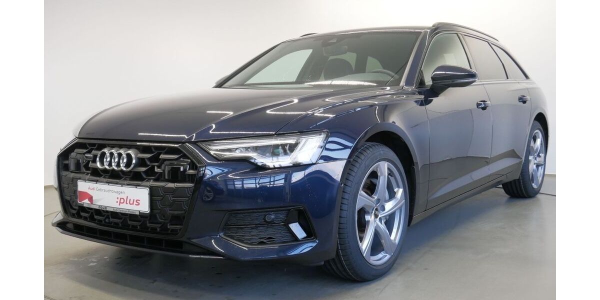 Audi A6 27.300 km 53.375 &euro; Passau 94036