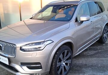 Volvo XC90 15.600 km 60.559 &euro; Hutthurm 94116