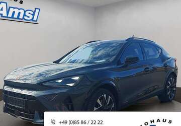 Cupra Formentor 10.100 km 35.890 &euro; Hauzenberg 94051