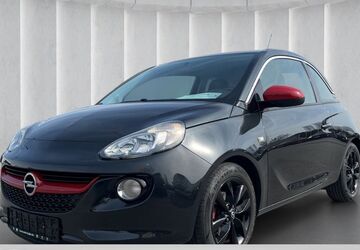 Opel Adam 62.751 km 7.990 &euro; Pocking 94060