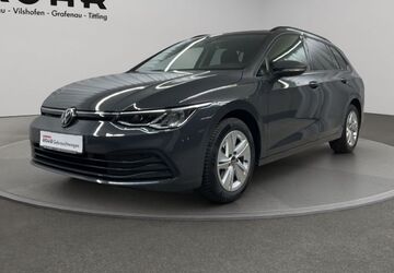 VW Golf 40.474 km 21.780 &euro; Passau 94032