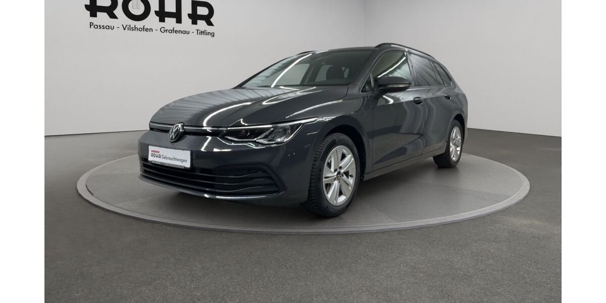 VW Golf 40.474 km 21.780 &euro; Passau 94032