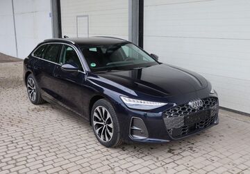 Audi A6 27.000 km 53.800 &euro; Passau 94034