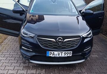 Opel Grandland (X) 186.500 km 13.990 &euro; Pocking 94060