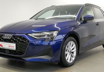 Audi A3 6.920 km 33.600 &euro; Passau 94036