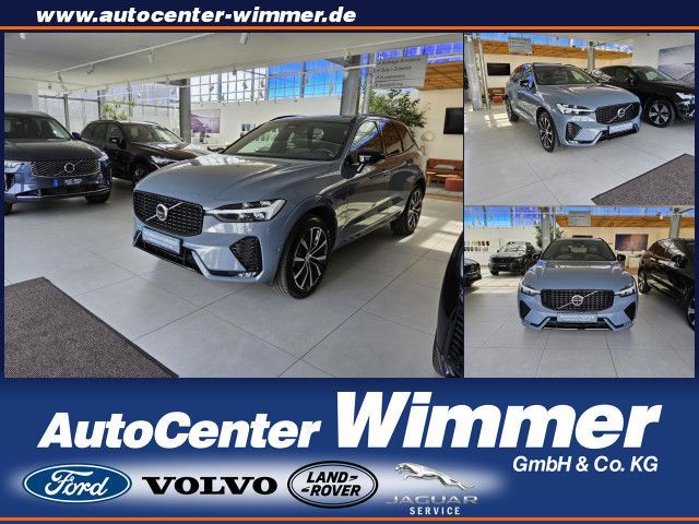 Volvo XC60 63.000 km 45.900 &euro; Passau 94036