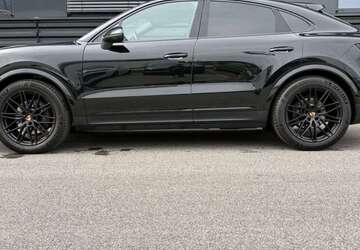 Porsche Cayenne 14.700 km 99.800 &euro; Passau 94032