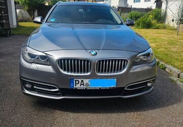 BMW 525 218.000 km 11.000 &euro; Passau 94032
