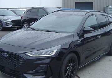 Ford Focus 26.700 km 24.990 &euro; Außernzell 94532