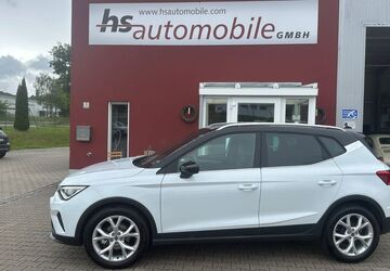 Seat Arona 11.710 km 16.999 &euro; Aicha vorm Wald 94529