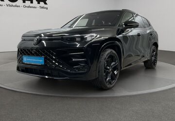 VW Tayron 17.579 km 53.450 &euro; Passau 94032