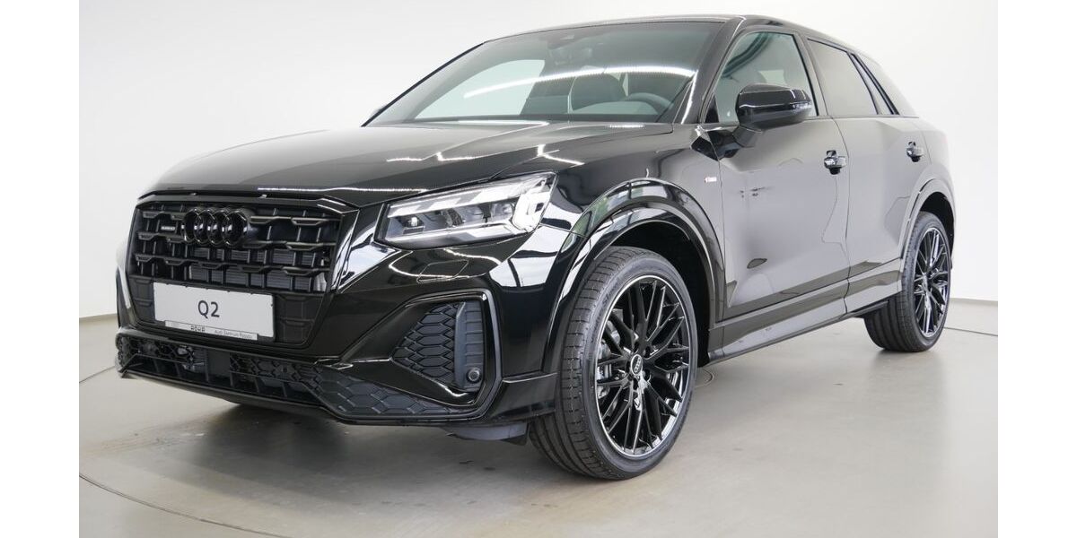 Audi Q2 8.550 km 47.900 &euro; Passau 94036
