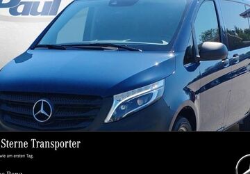 Mercedes-Benz Vito 111.500 km 35.581 &euro; Passau 94036
