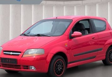 Chevrolet Kalos 138.883 km 780 &euro; Ruhstorf 94099