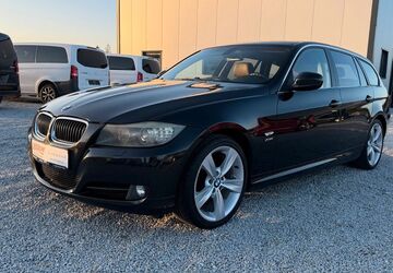 BMW 320 290.000 km 4.999 &euro; Jandelsbrunn 94118