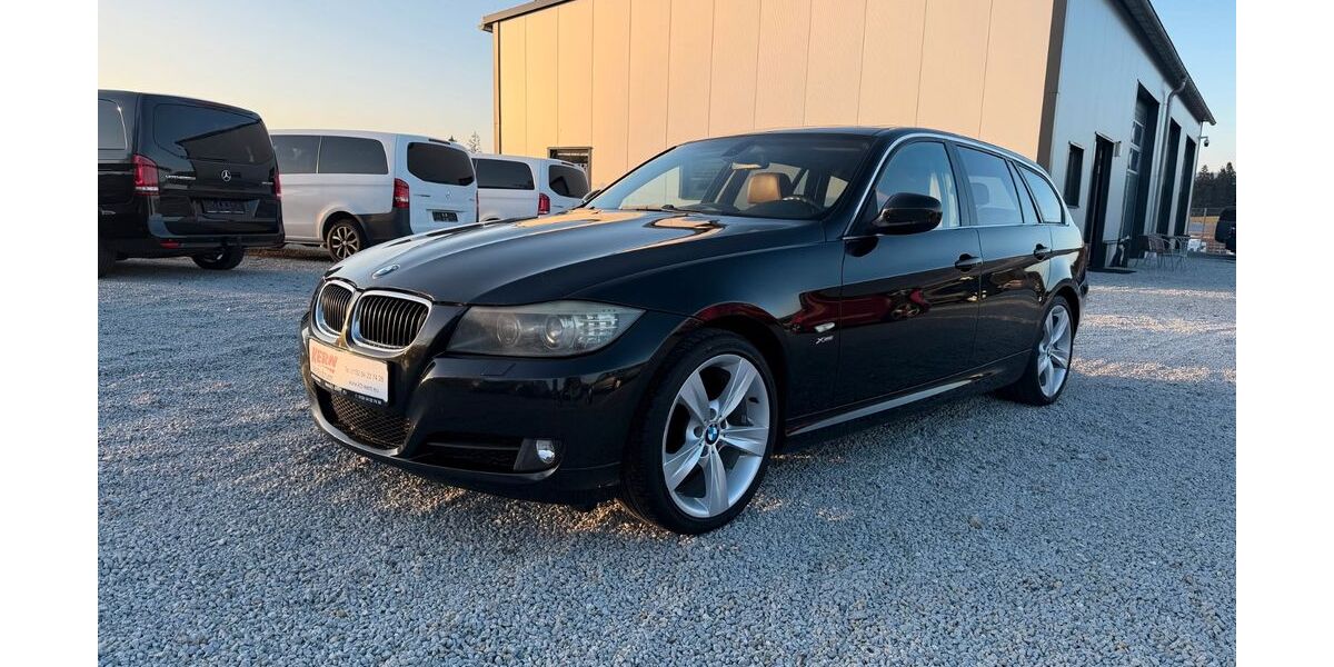 BMW 320 290.000 km 4.999 &euro; Jandelsbrunn 94118