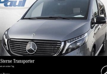 Mercedes-Benz EQV 49.000 km 54.900 &euro; Passau 94036