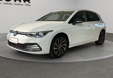 VW Golf 77.973 km 21.500 &euro; Vilshofen 94474