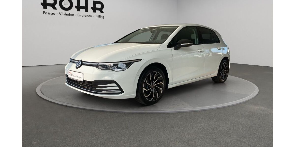 VW Golf 77.973 km 21.500 &euro; Vilshofen 94474