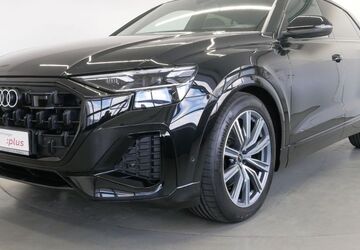 Audi Q8 22.740 km 75.340 &euro; Passau 94036