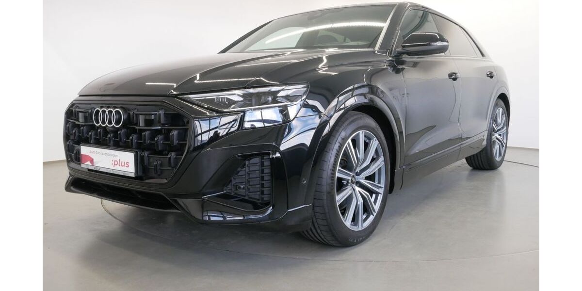 Audi Q8 22.740 km 75.340 &euro; Passau 94036