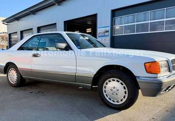Mercedes-Benz 420 62.000 km 56.700 &euro; Passau 94036