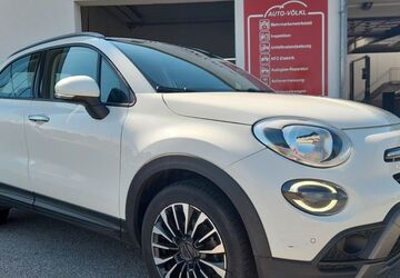 Fiat 500X 56.331 km 10.999 &euro; Neuburg/Inn bei Passau 94127