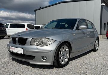 BMW 120 300.000 km 1.899 &euro; Jandelsbrunn 94118