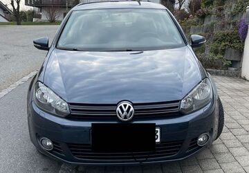 VW Golf 155.000 km 4.750 &euro; Salzweg 94121