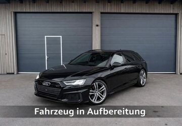 Audi A6 99.800 km 33.600 &euro; Wegscheid 94110