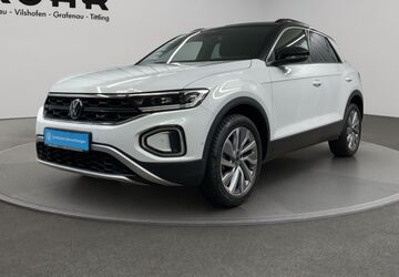 VW T-Roc 17.912 km 26.419 &euro; Passau 94032