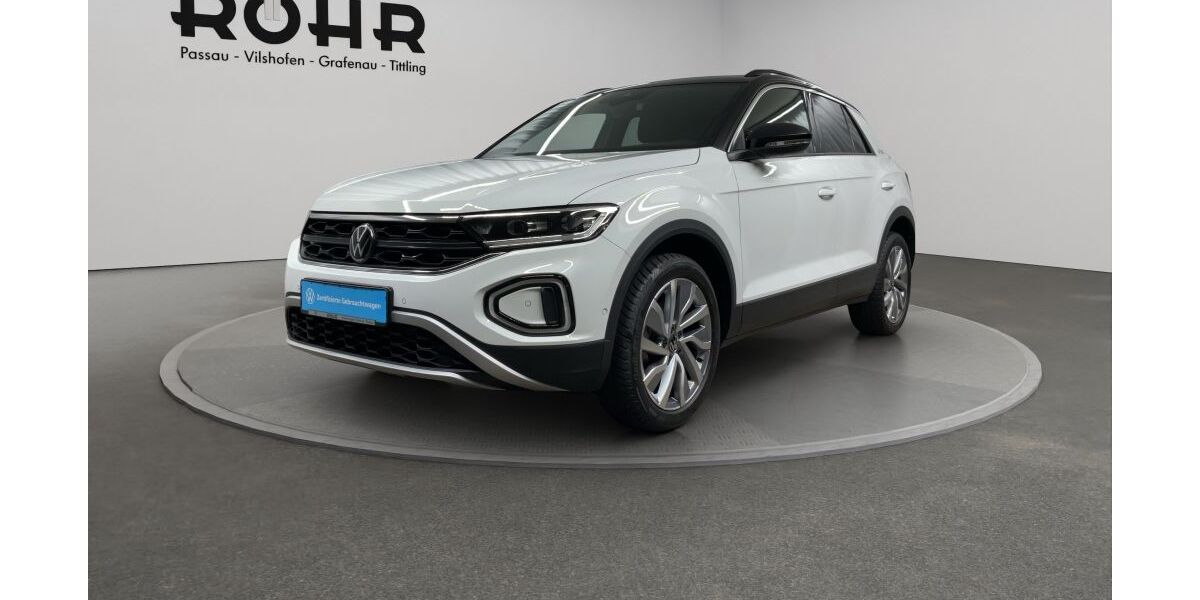 VW T-Roc 17.912 km 26.419 &euro; Passau 94032