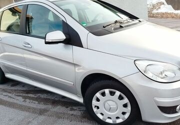 Mercedes-Benz B 170 345.600 km 1.450 &euro; Waldkirchen 94065