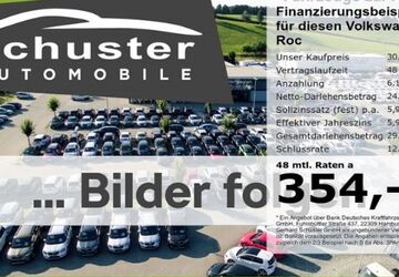 VW T-Roc 15.000 km 30.979 &euro; Ruhstorf 94099