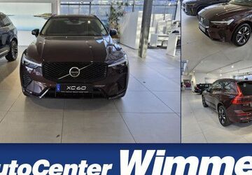Volvo XC60 26.700 km 51.400 &euro; Passau 94036