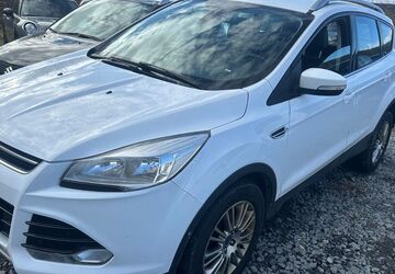 Ford Kuga 200.000 km 4.500 &euro; Salzweg 94121