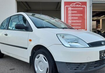 Ford Fiesta 167.790 km 999 &euro; Neuburg/Inn bei Passau 94127