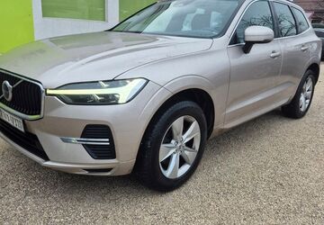 Volvo XC60 118.900 km 28.500 &euro; Pocking 94060