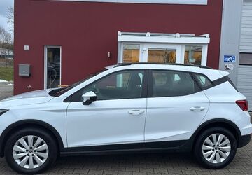 Seat Arona 25.207 km 15.499 &euro; Aicha vorm Wald 94529