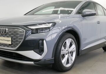 Audi Q4 e-tron 106.620 km 24.900 &euro; Passau 94036