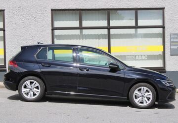 VW Golf 61.900 km 15.380 &euro; Passau 94036