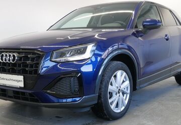 Audi Q2 58.510 km 26.425 &euro; Passau 94036