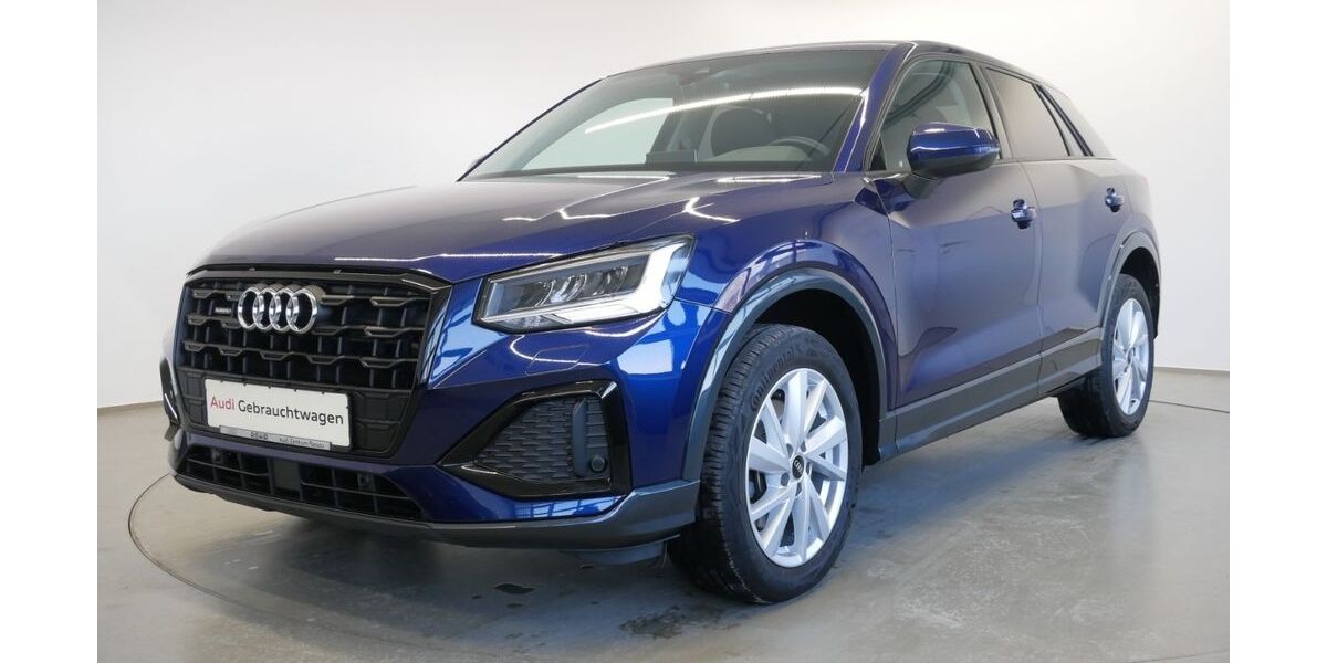Audi Q2 58.510 km 26.425 &euro; Passau 94036